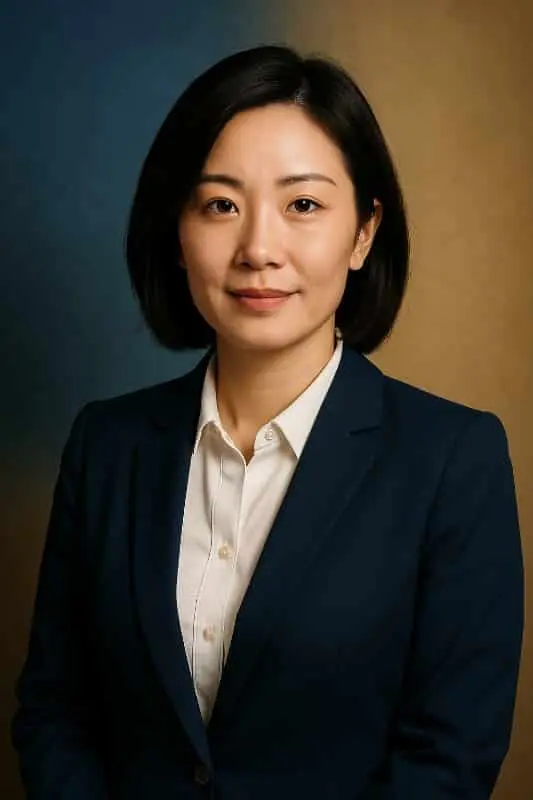 颖欣 (Xin Ying)