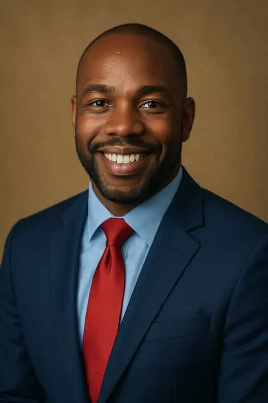 David Alexander