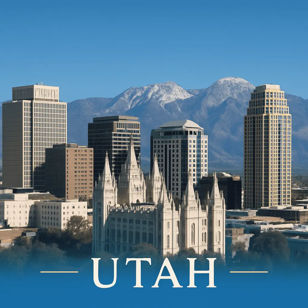 utah
