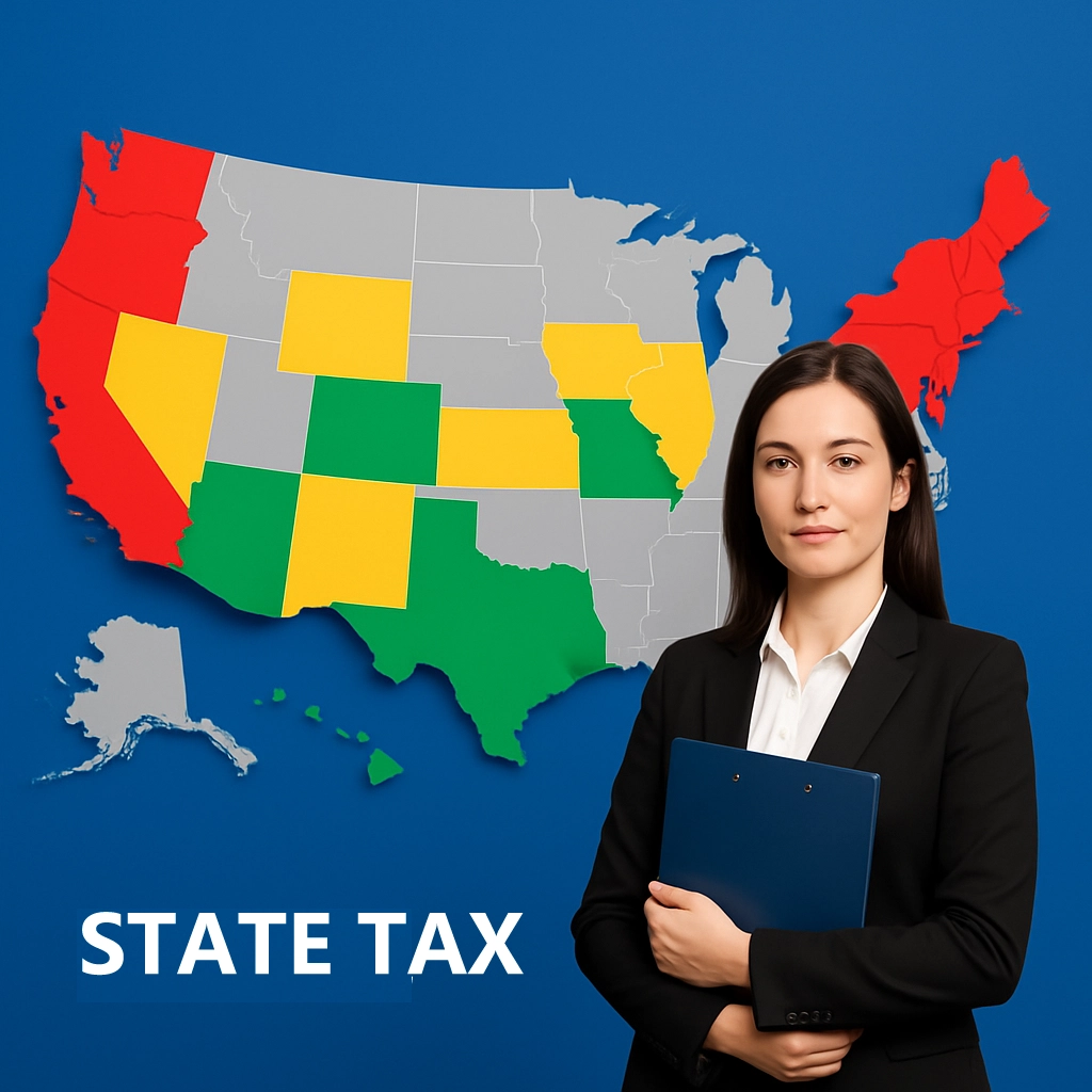 state_income_tax_map_vivid_colors
