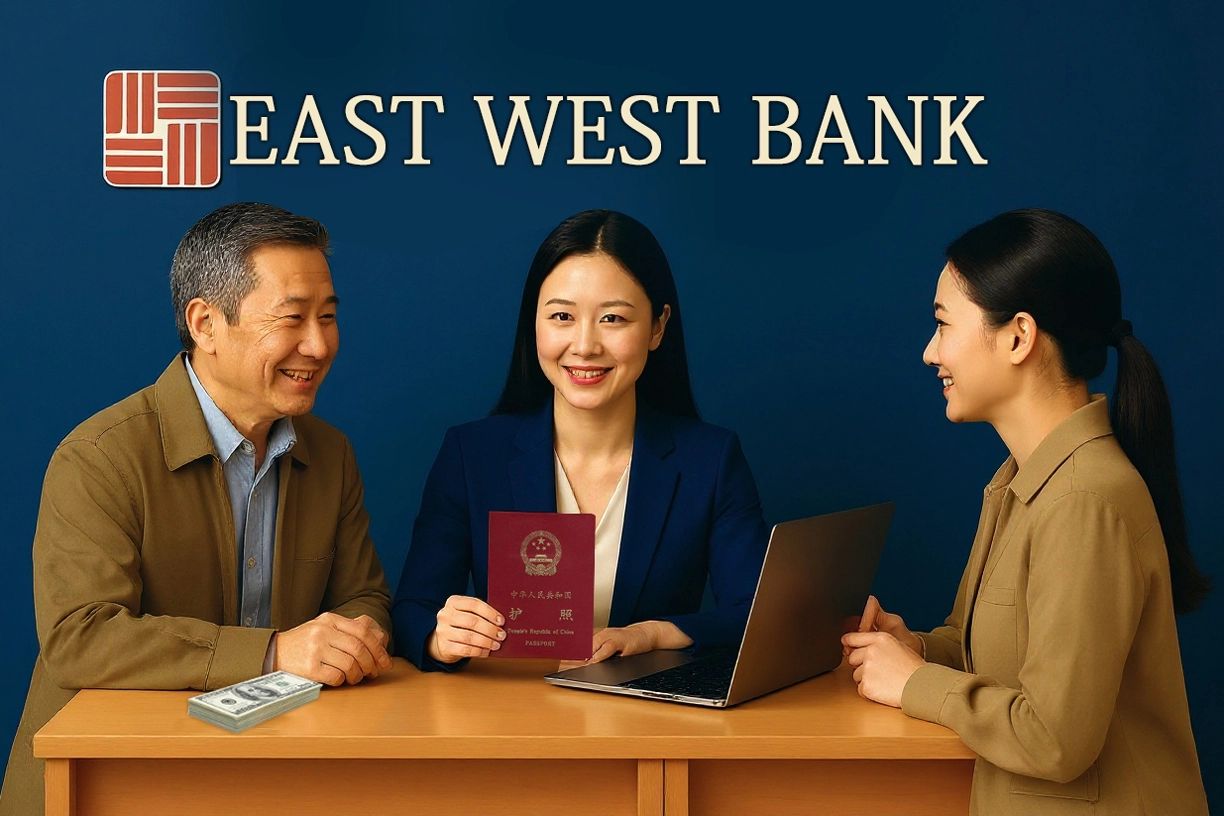 US BANK 美国银行开户