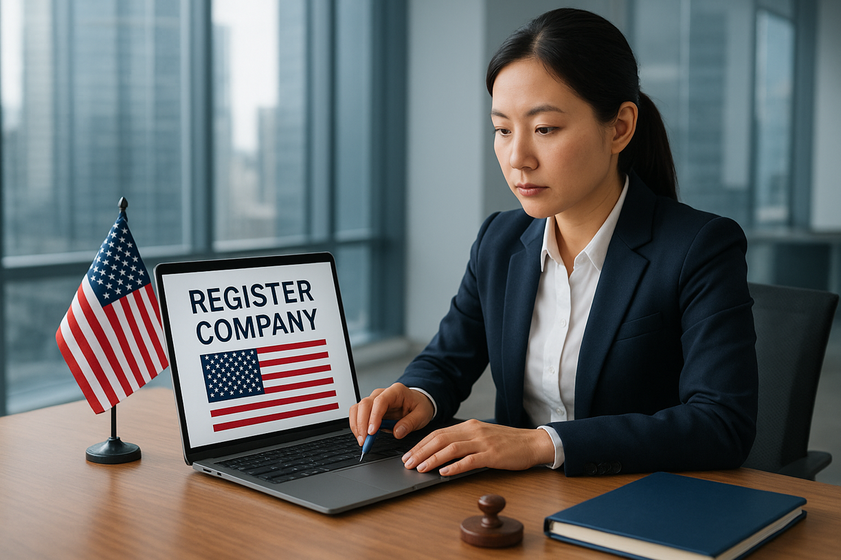 us company formation